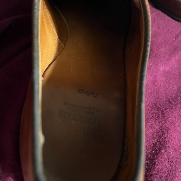 Allen Edmonds \